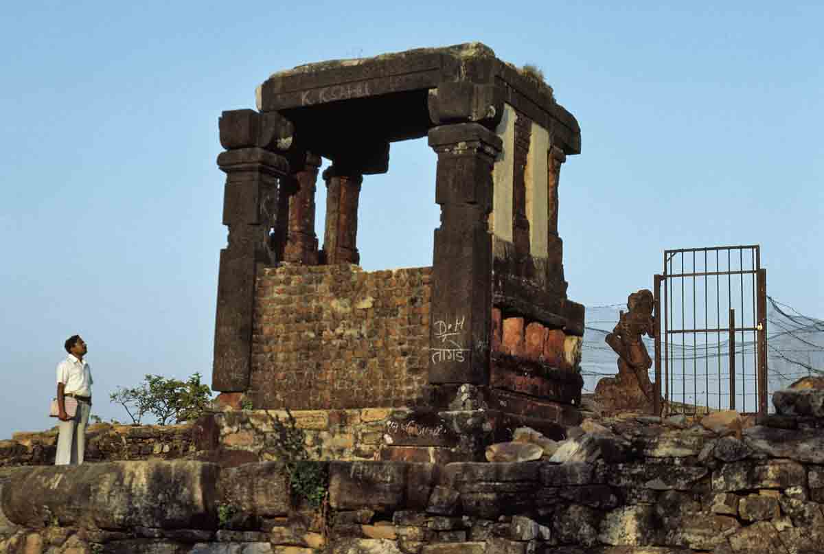 ACSAA Digital Images (Monuments)