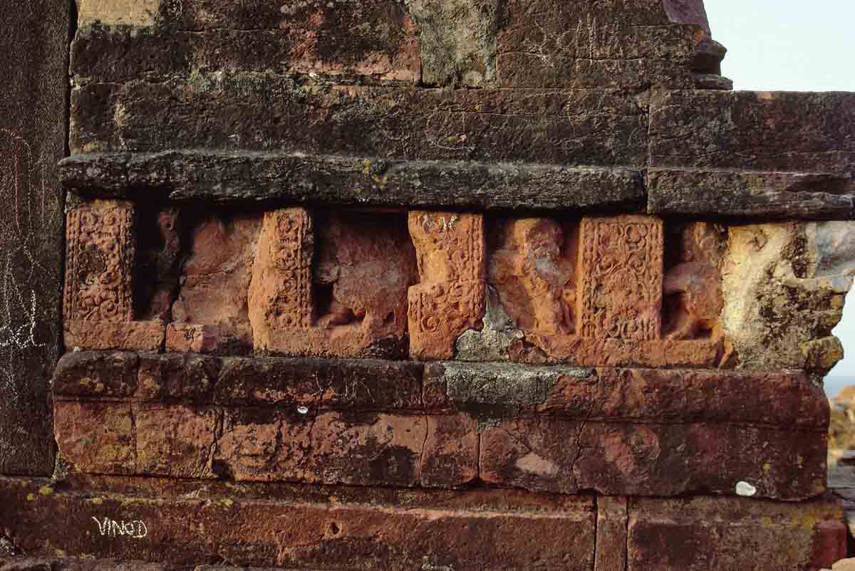 ACSAA Digital Images (Monuments)