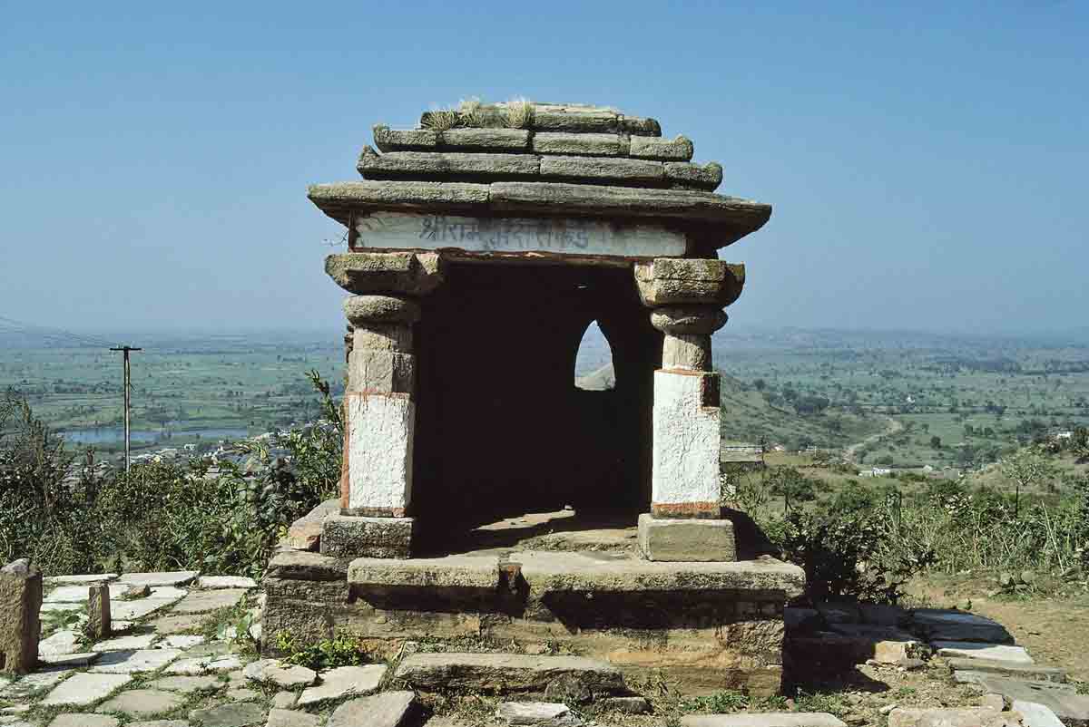 ACSAA Digital Images (Monuments)