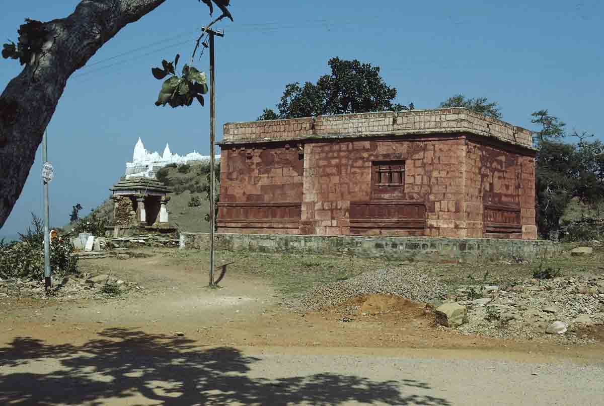 ACSAA Digital Images (Monuments)