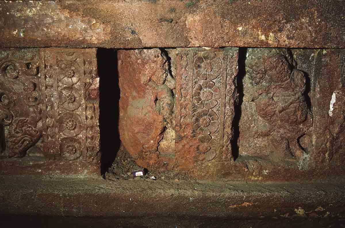 ACSAA Digital Images (Monuments)