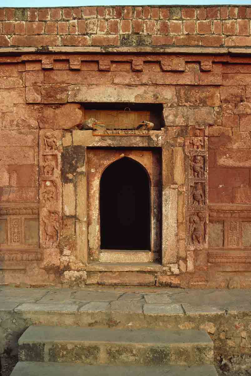ACSAA Digital Images (Monuments)