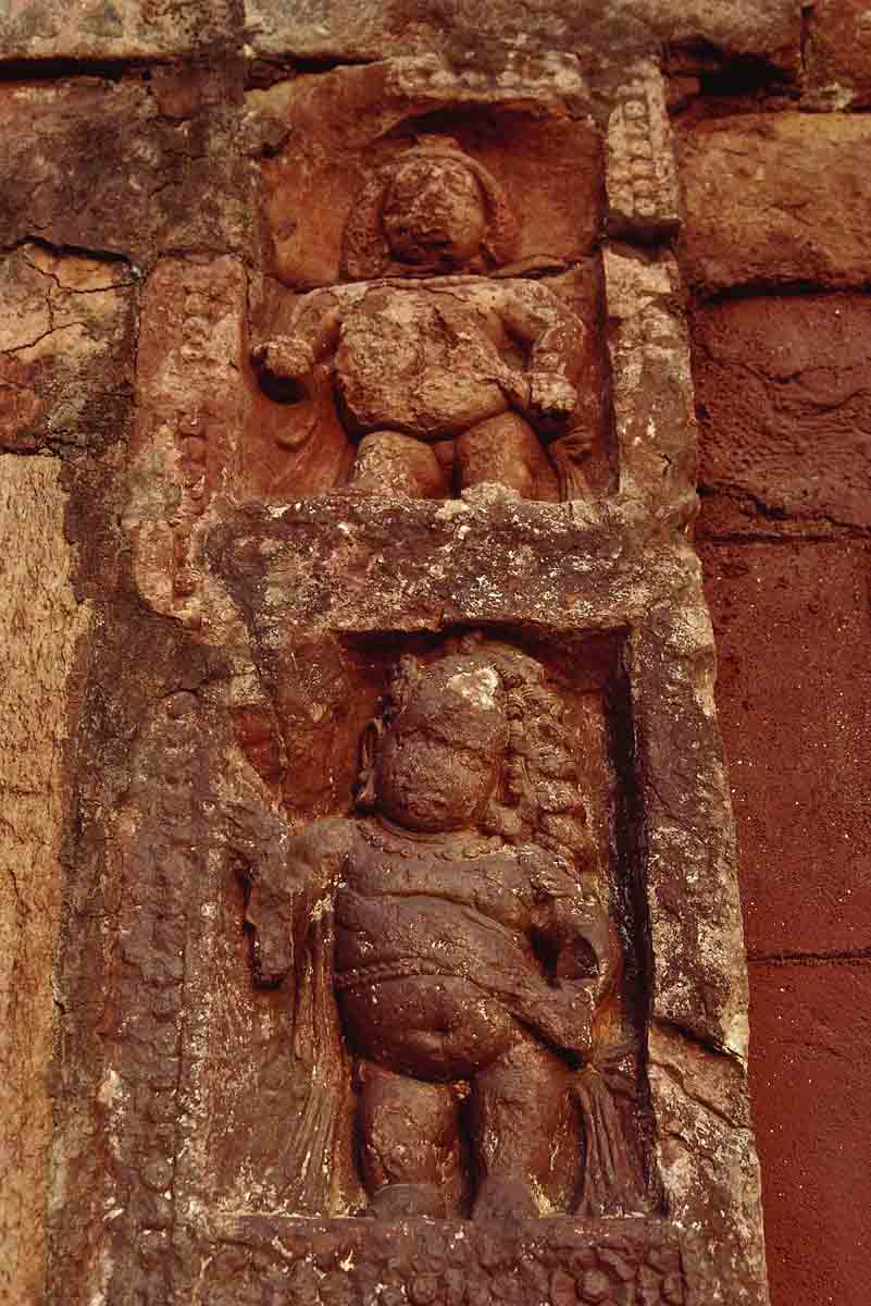 ACSAA Digital Images (Monuments)