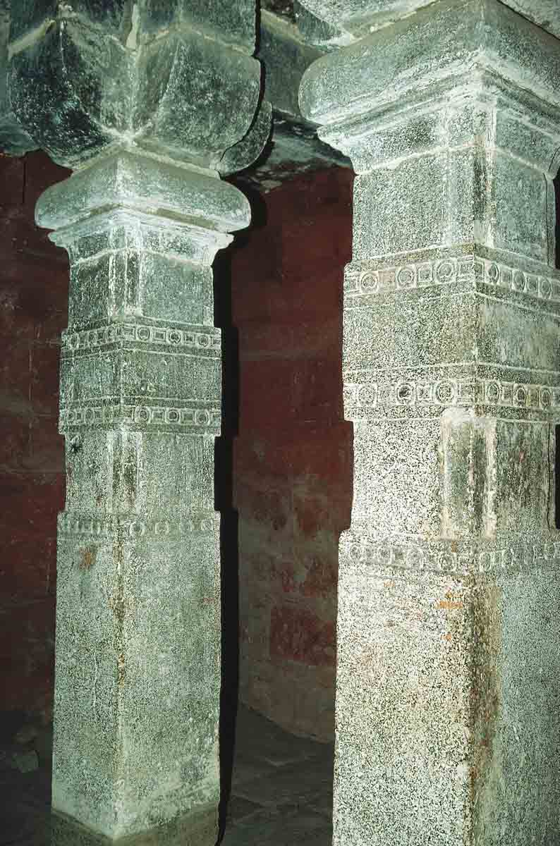 ACSAA Digital Images (Monuments)