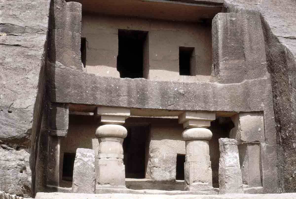 ACSAA Digital Images (Monuments)