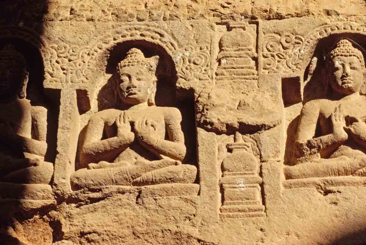 ACSAA Digital Images (Monuments)