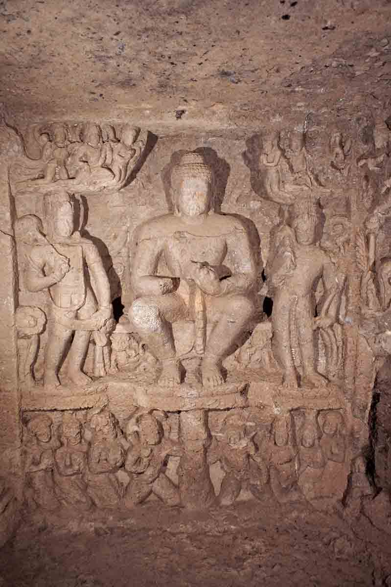 ACSAA Digital Images (Monuments)