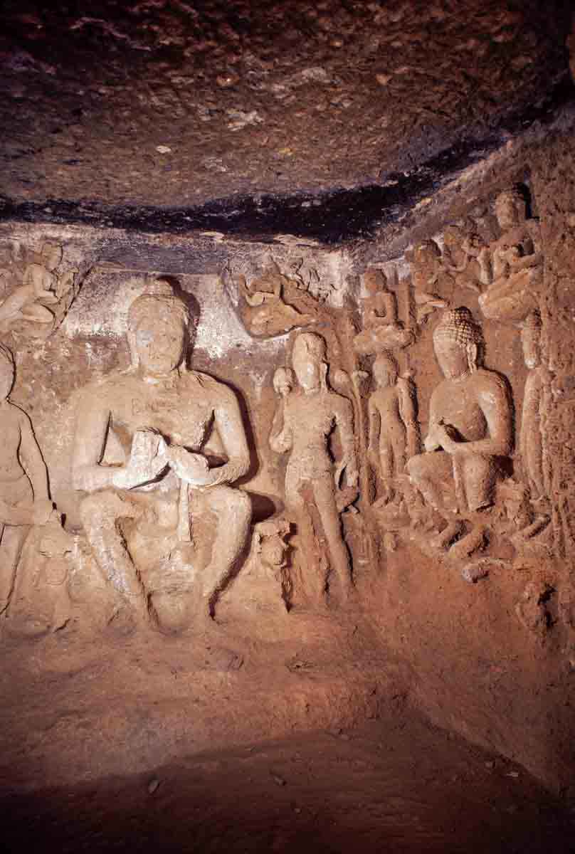 ACSAA Digital Images (Monuments)