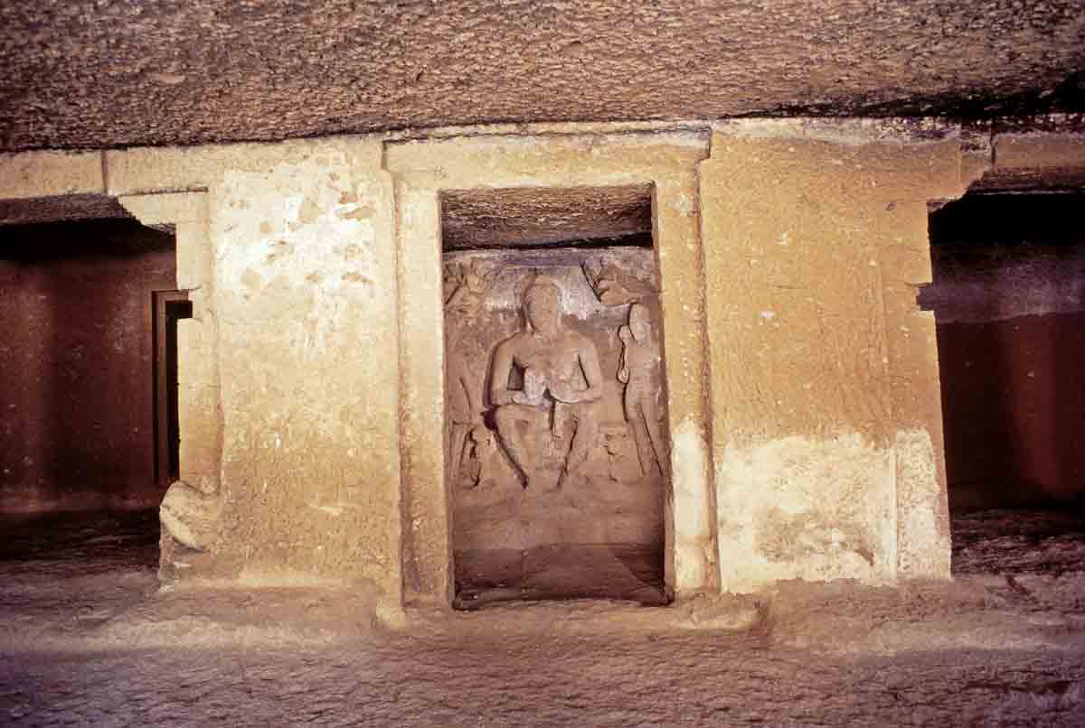 ACSAA Digital Images (Monuments)