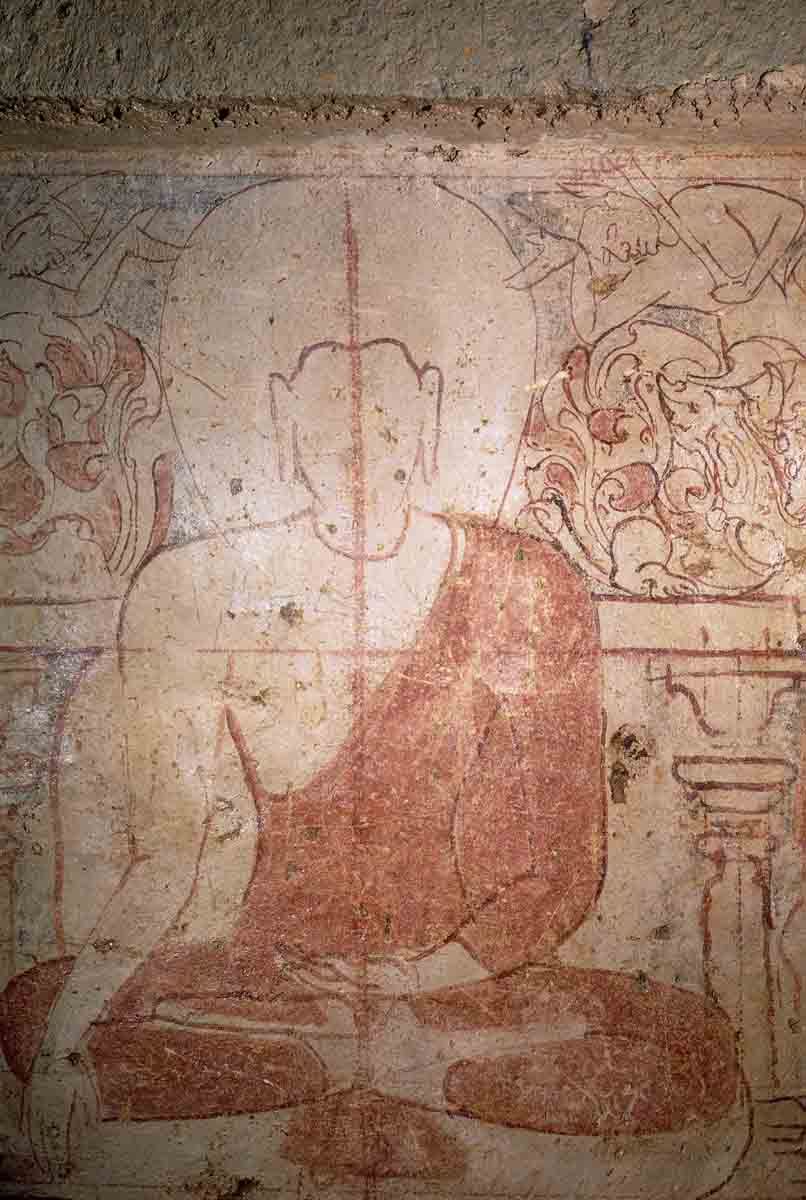 ACSAA Digital Images (Monuments)