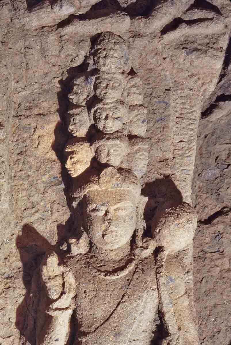ACSAA Digital Images (Monuments)
