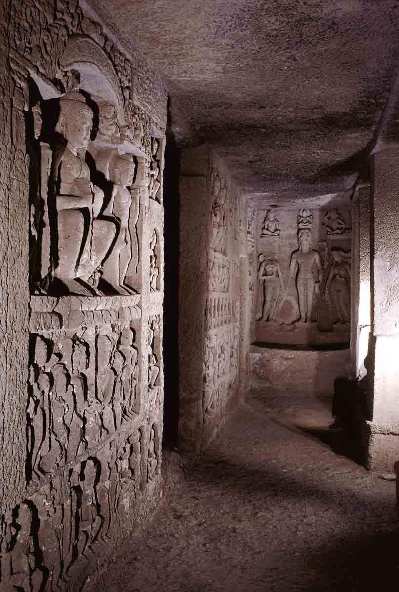 ACSAA Digital Images (Monuments)
