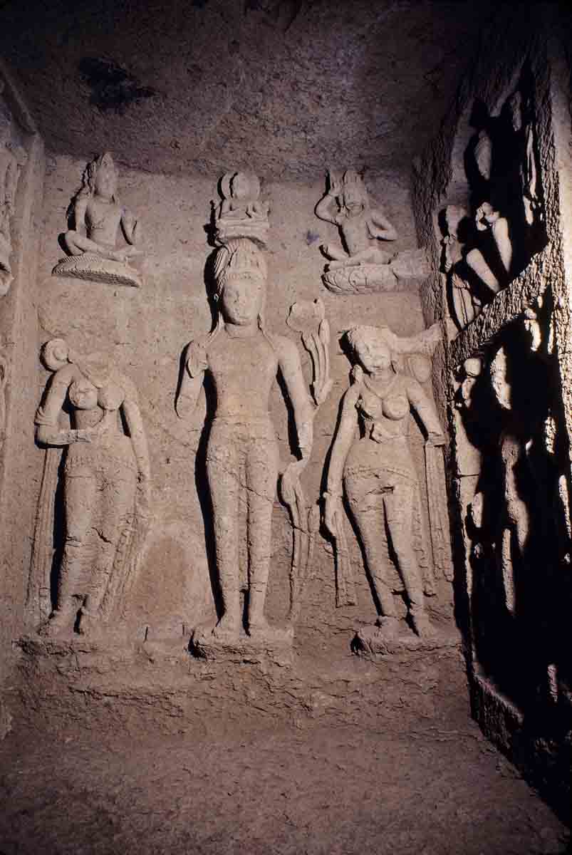 ACSAA Digital Images (Monuments)