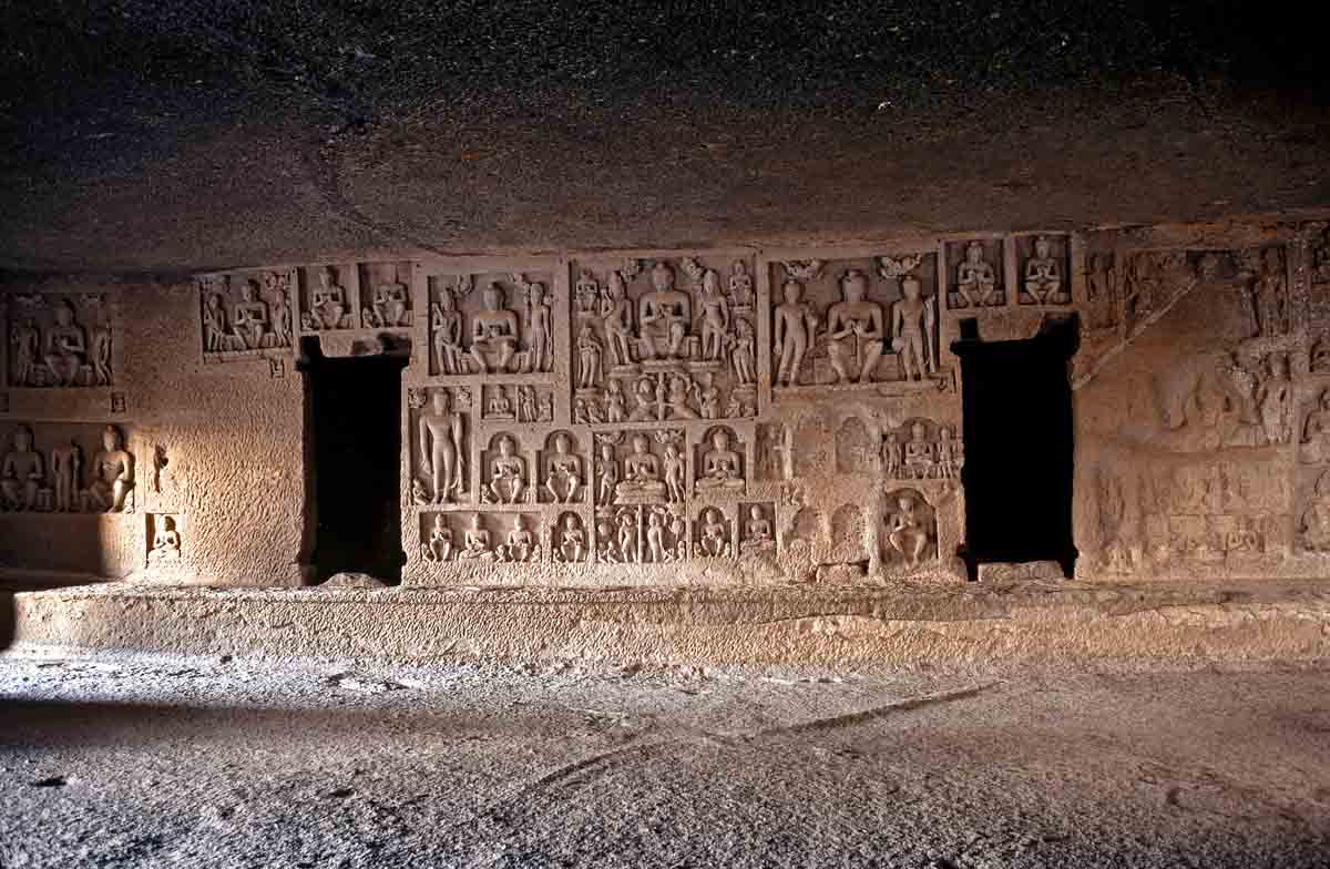 ACSAA Digital Images (Monuments)