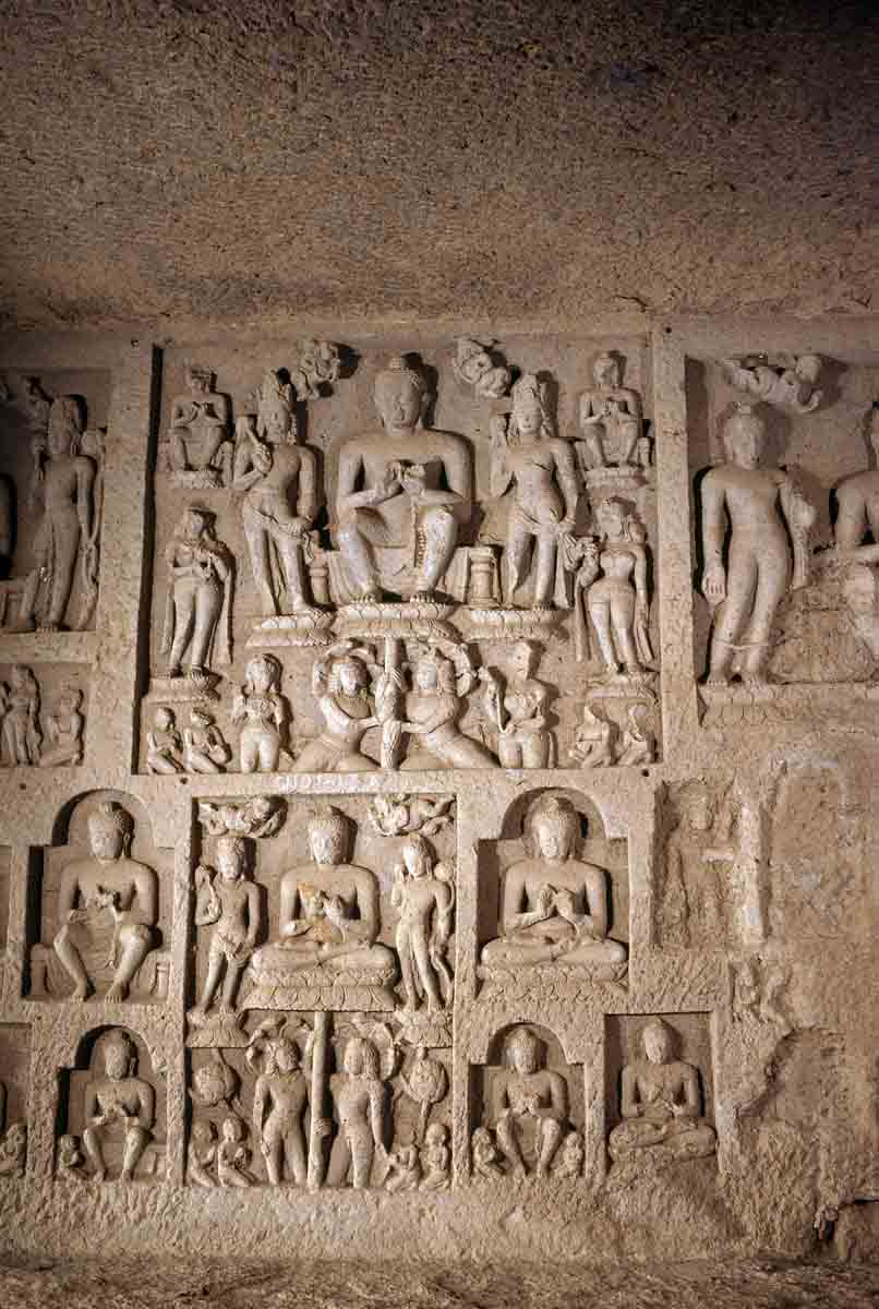ACSAA Digital Images (Monuments)