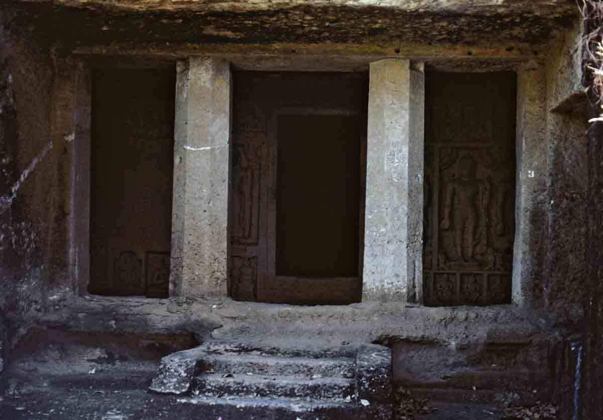 ACSAA Digital Images (Monuments)