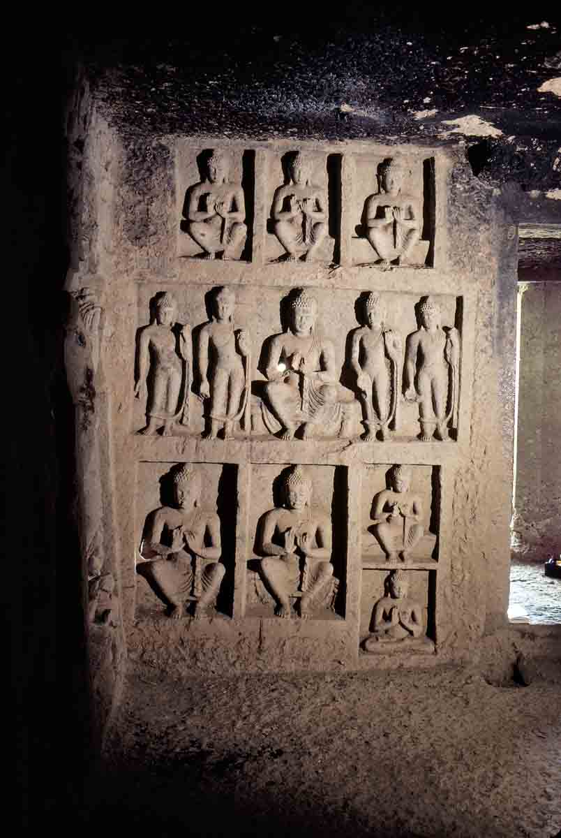 ACSAA Digital Images (Monuments)