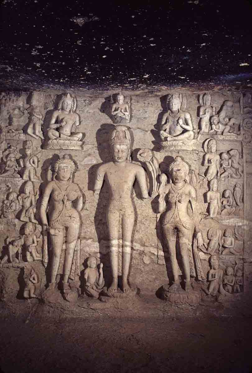 ACSAA Digital Images (Monuments)