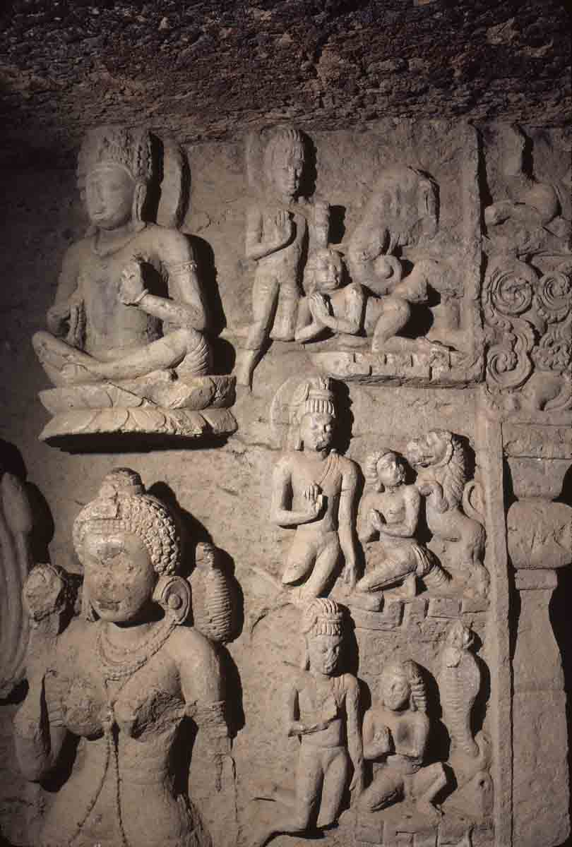 ACSAA Digital Images (Monuments)