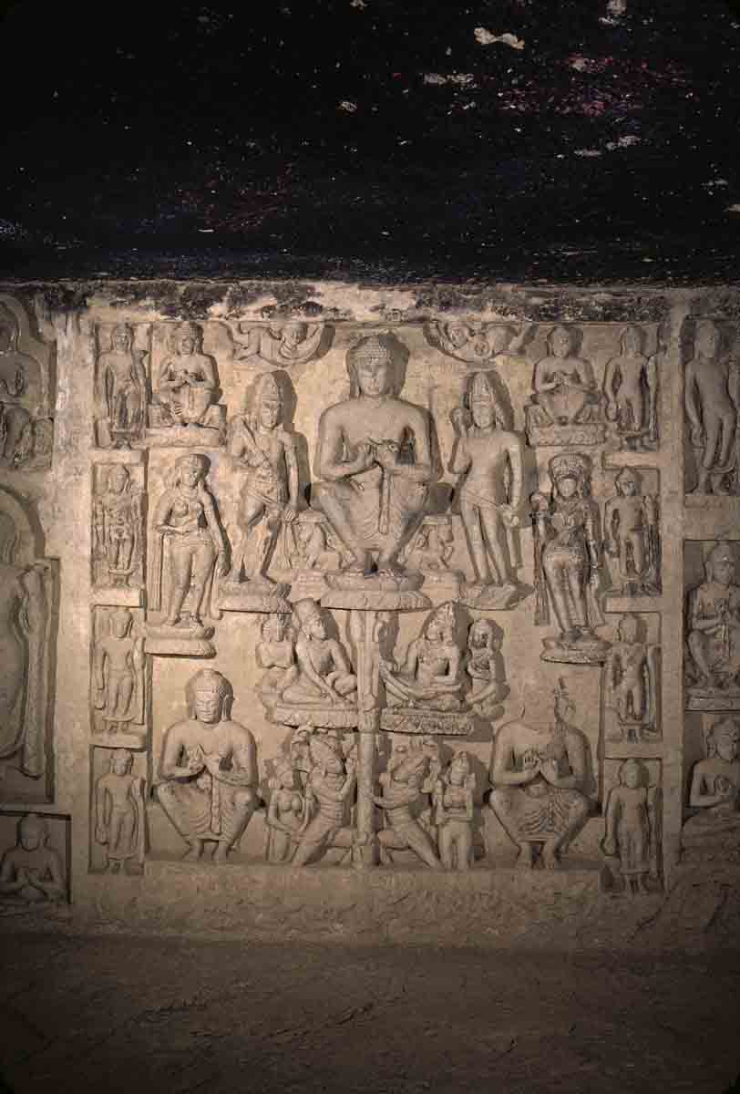 ACSAA Digital Images (Monuments)