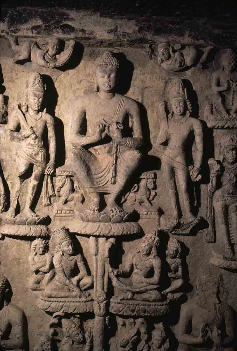 ACSAA Digital Images (Monuments)