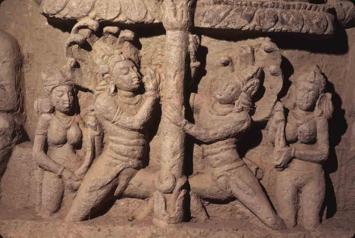 ACSAA Digital Images (Monuments)