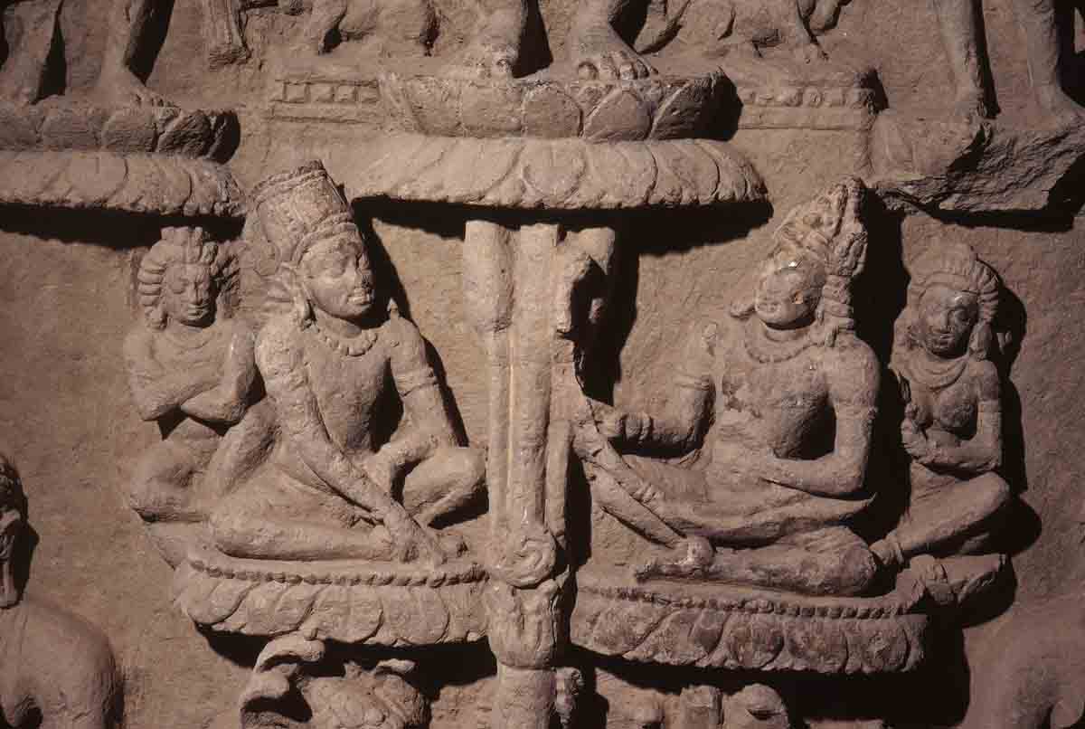 ACSAA Digital Images (Monuments)