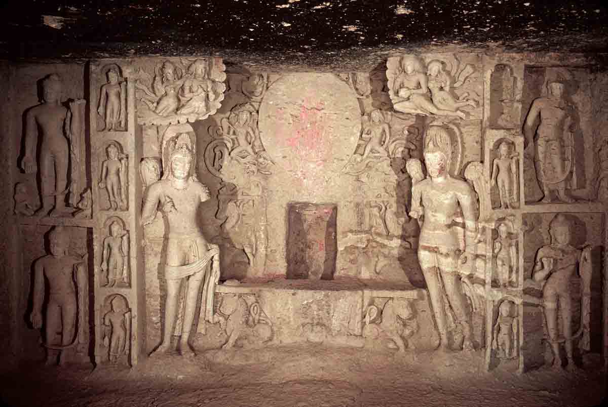 ACSAA Digital Images (Monuments)