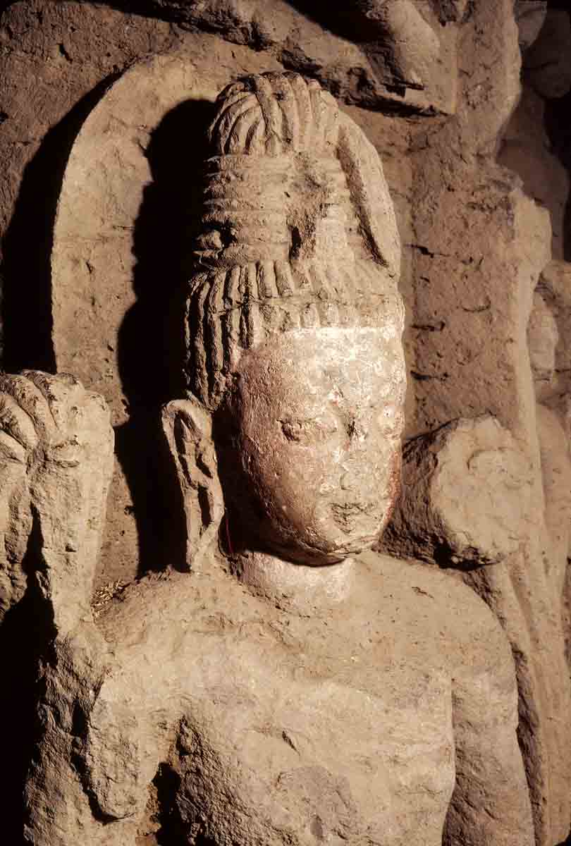 ACSAA Digital Images (Monuments)