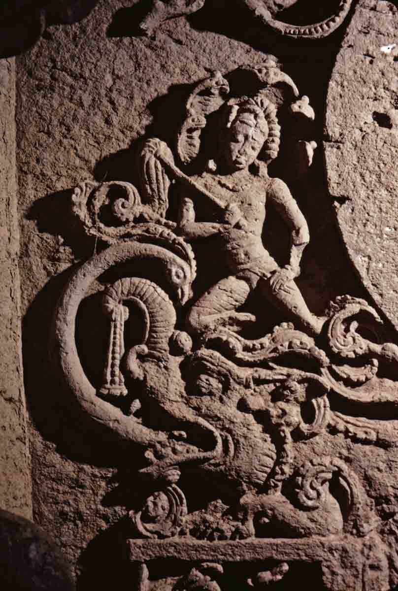 ACSAA Digital Images (Monuments)