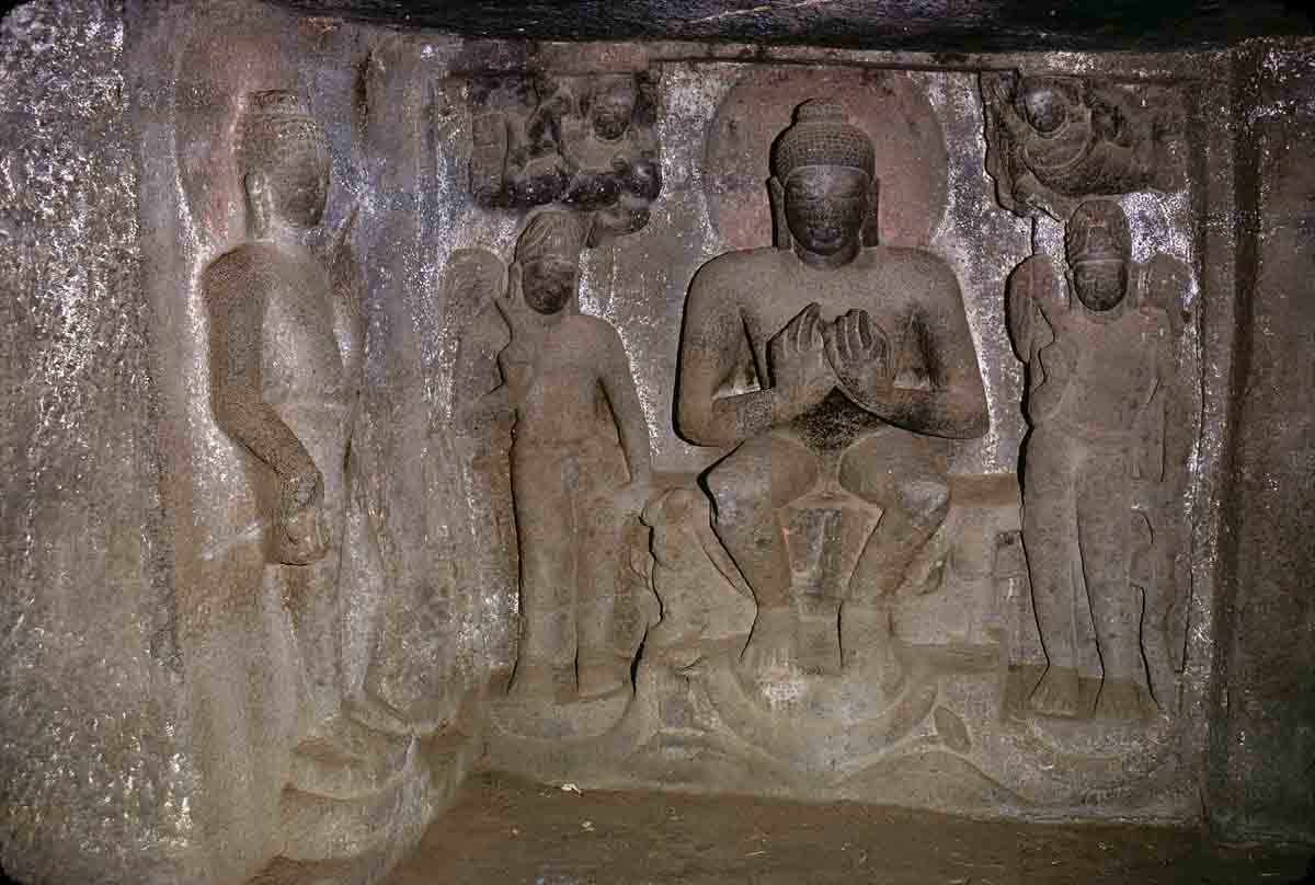 ACSAA Digital Images (Monuments)