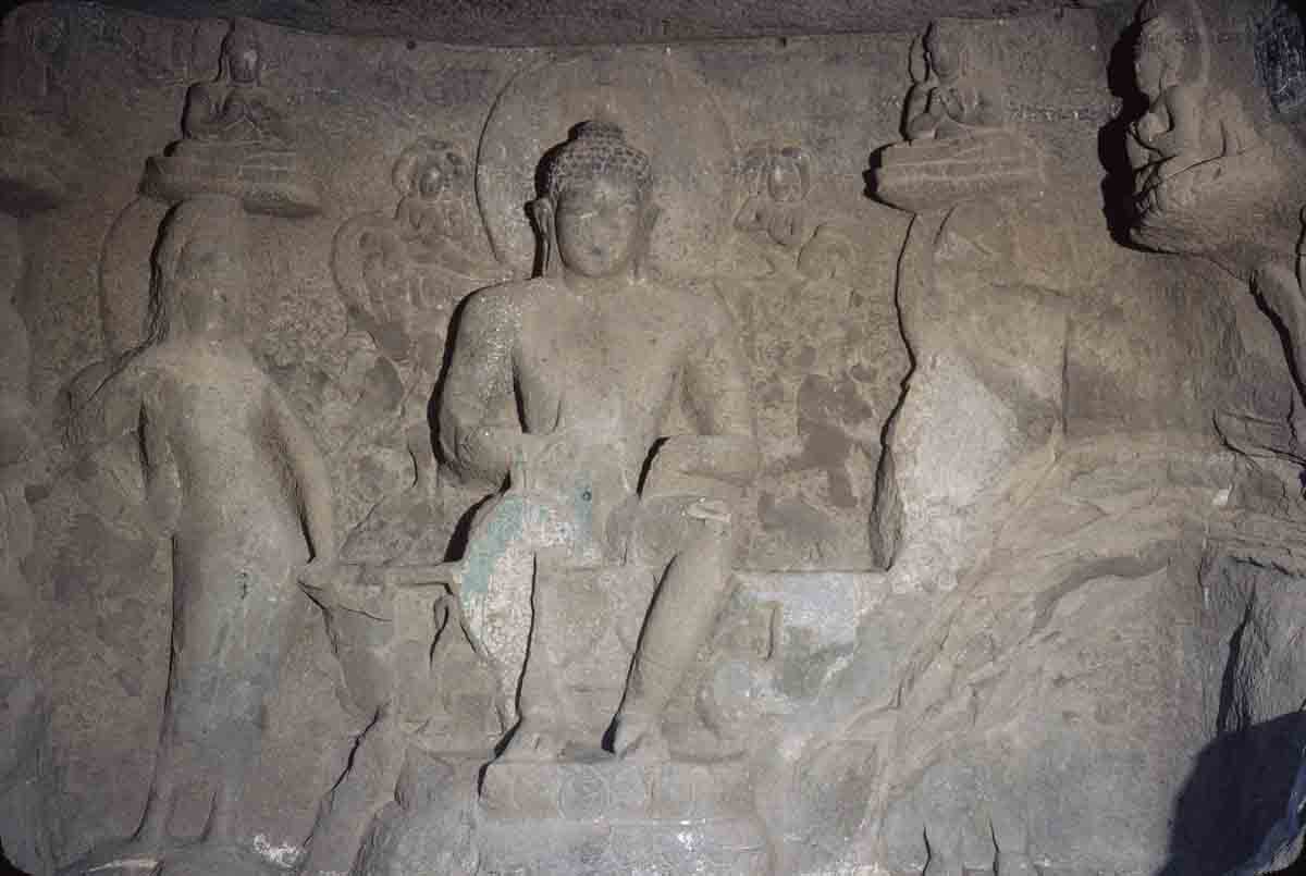 ACSAA Digital Images (Monuments)