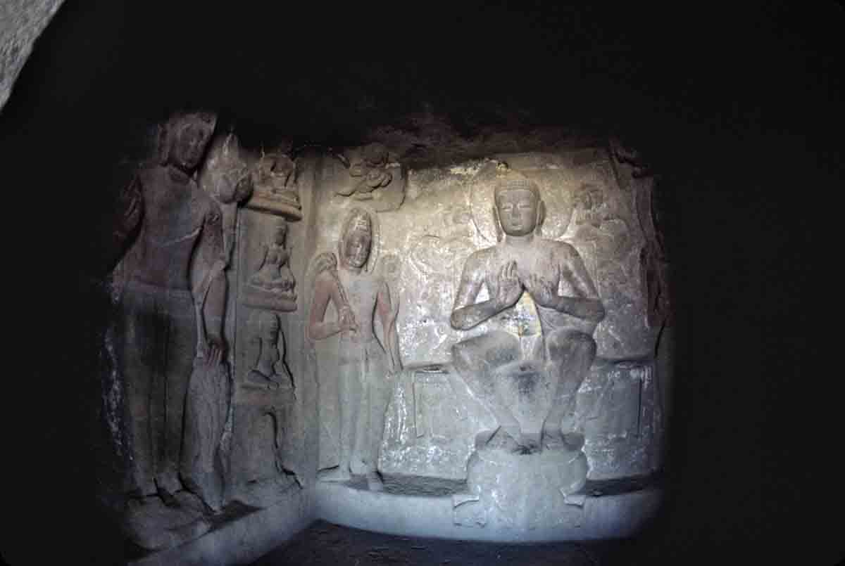 ACSAA Digital Images (Monuments)