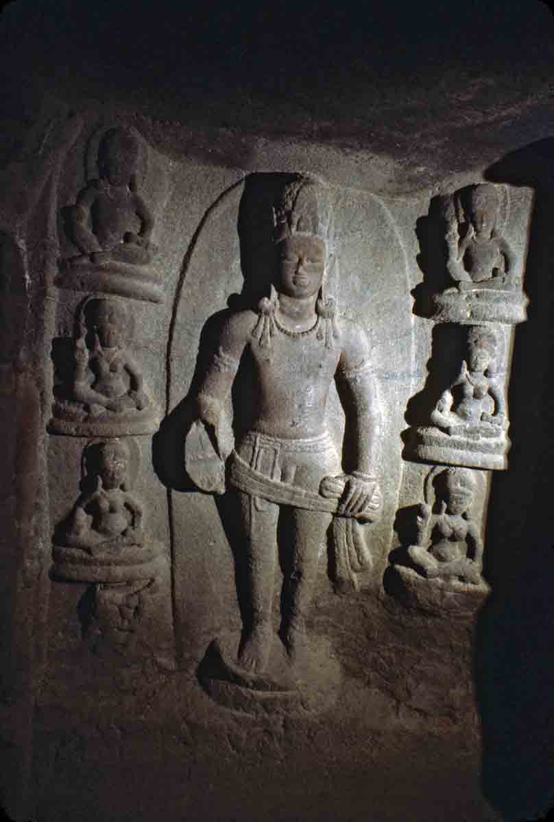 ACSAA Digital Images (Monuments)