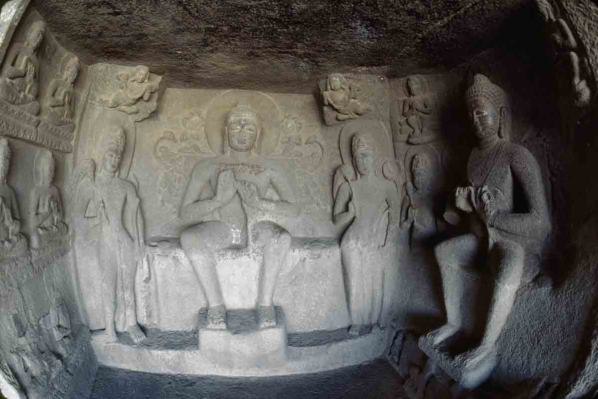 ACSAA Digital Images (Monuments)