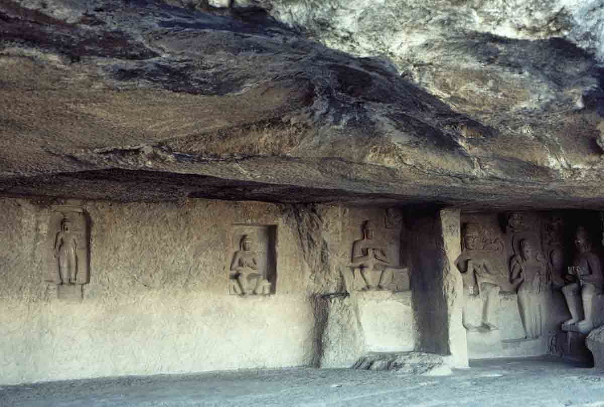 ACSAA Digital Images (Monuments)