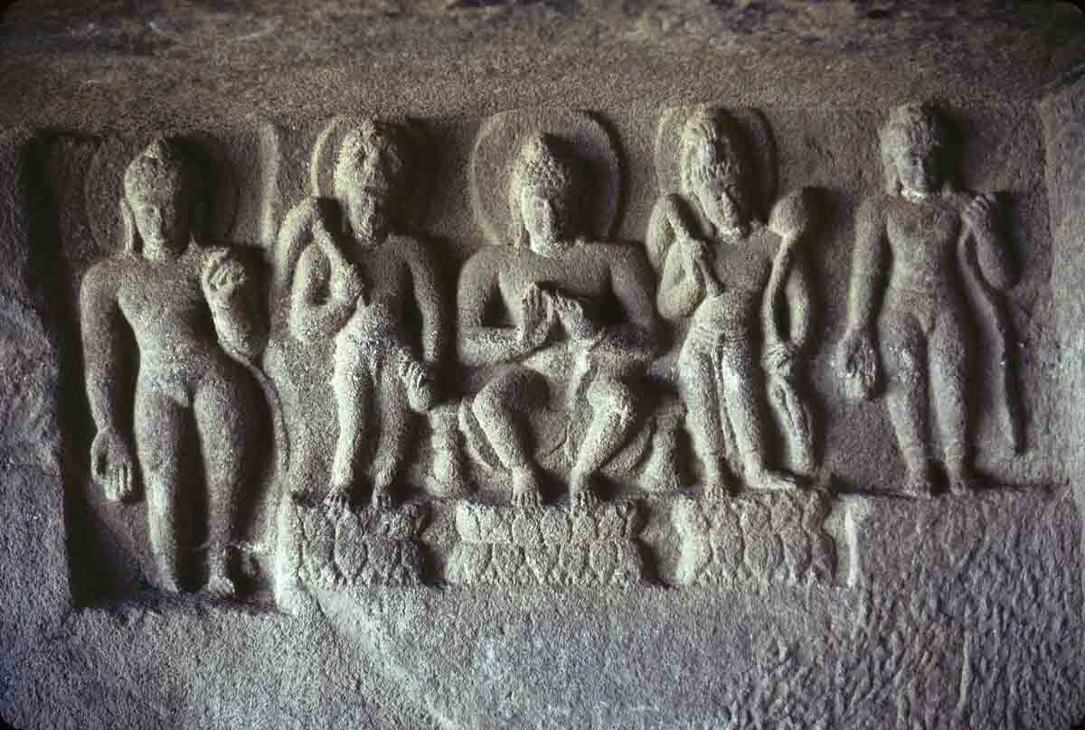 ACSAA Digital Images (Monuments)