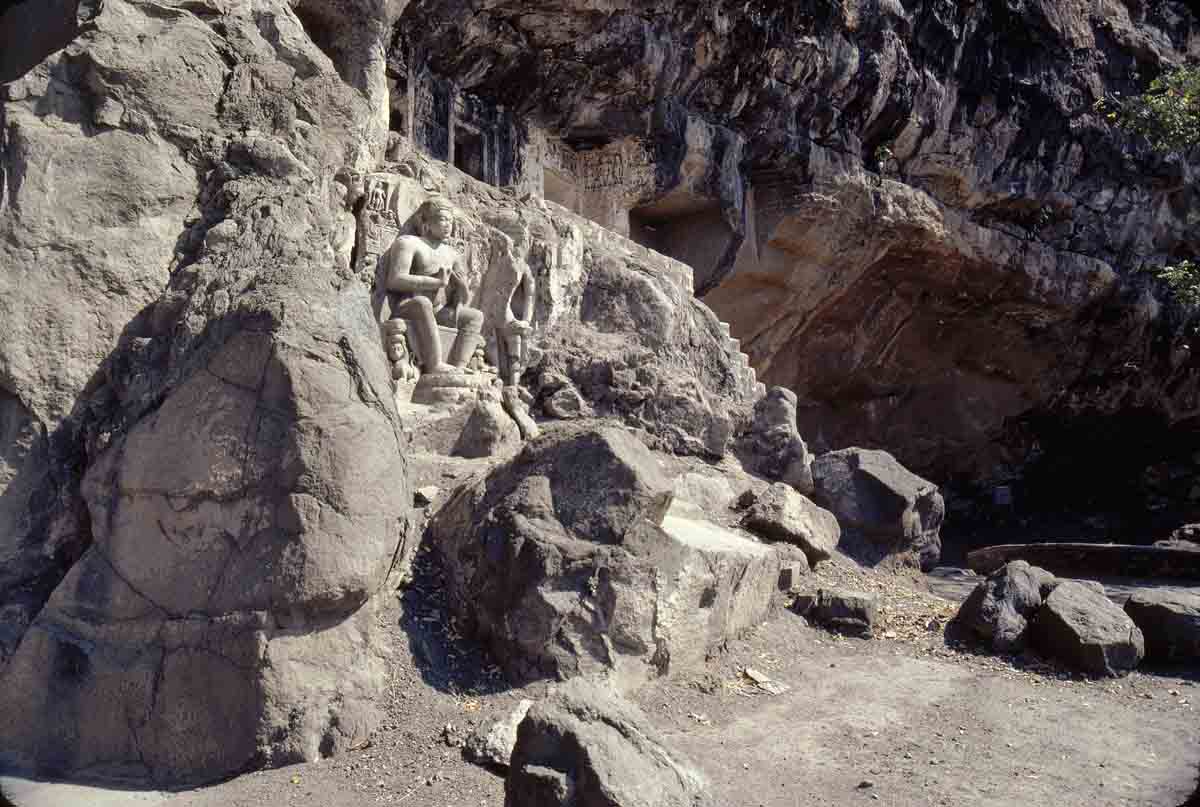 ACSAA Digital Images (Monuments)