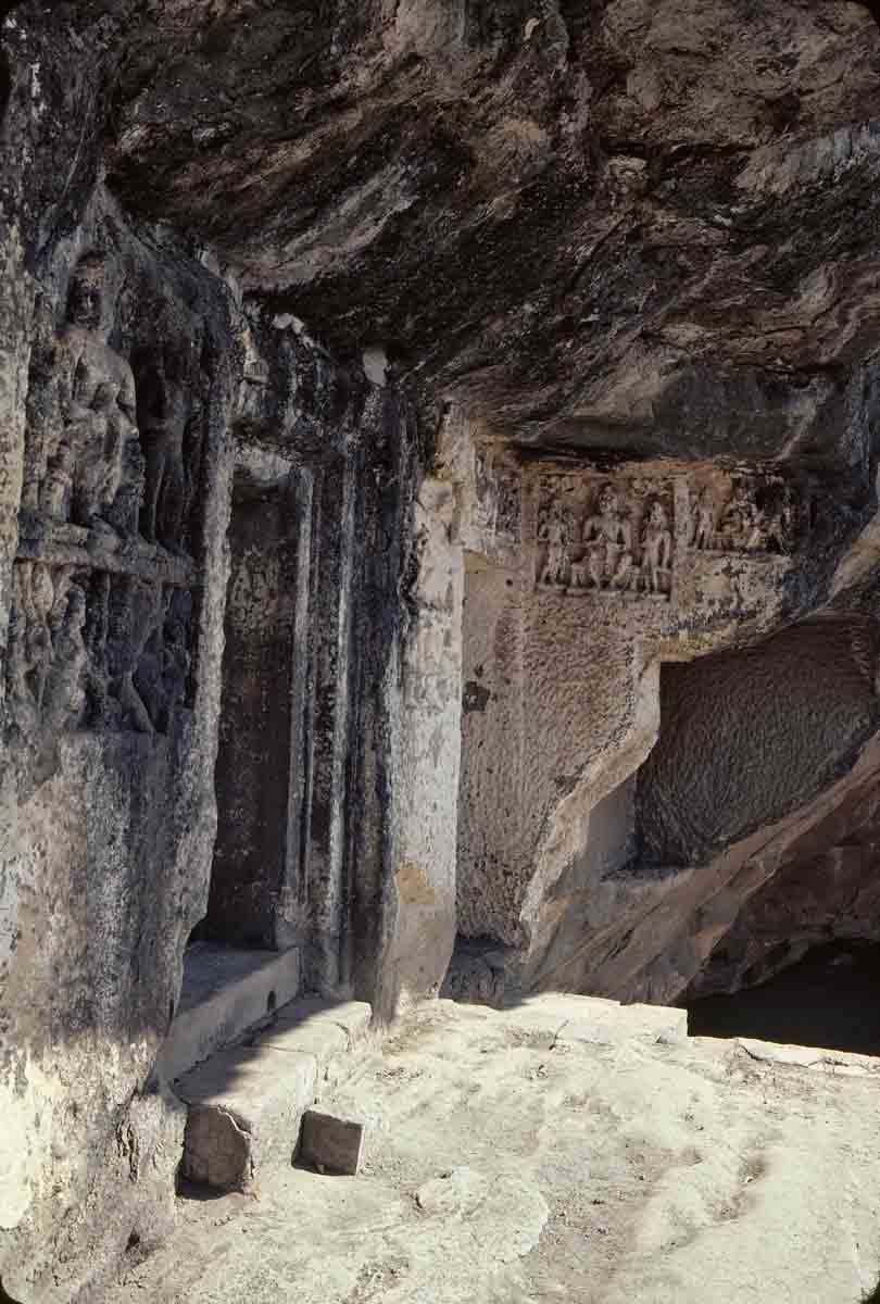 ACSAA Digital Images (Monuments)