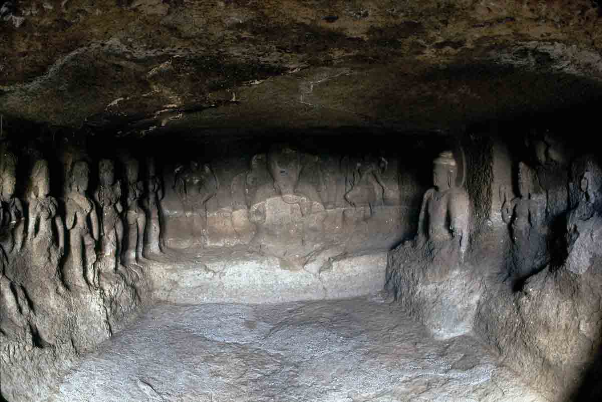ACSAA Digital Images (Monuments)