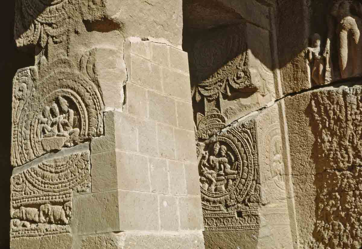 ACSAA Digital Images (Monuments)