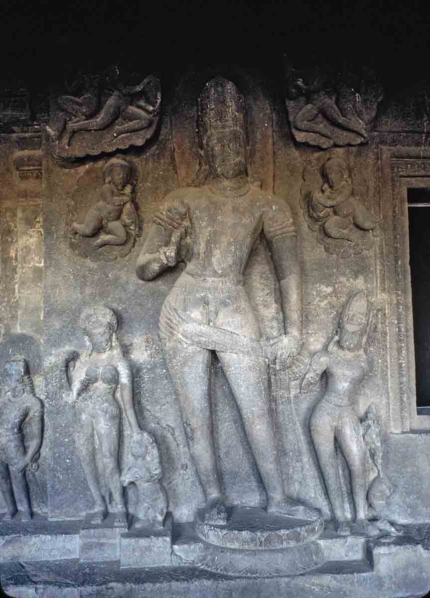 ACSAA Digital Images (Monuments)