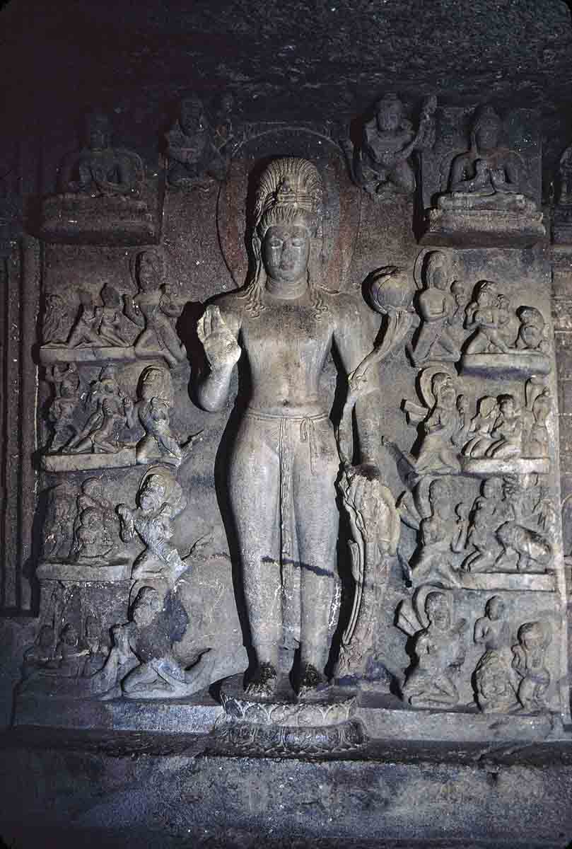ACSAA Digital Images (Monuments)
