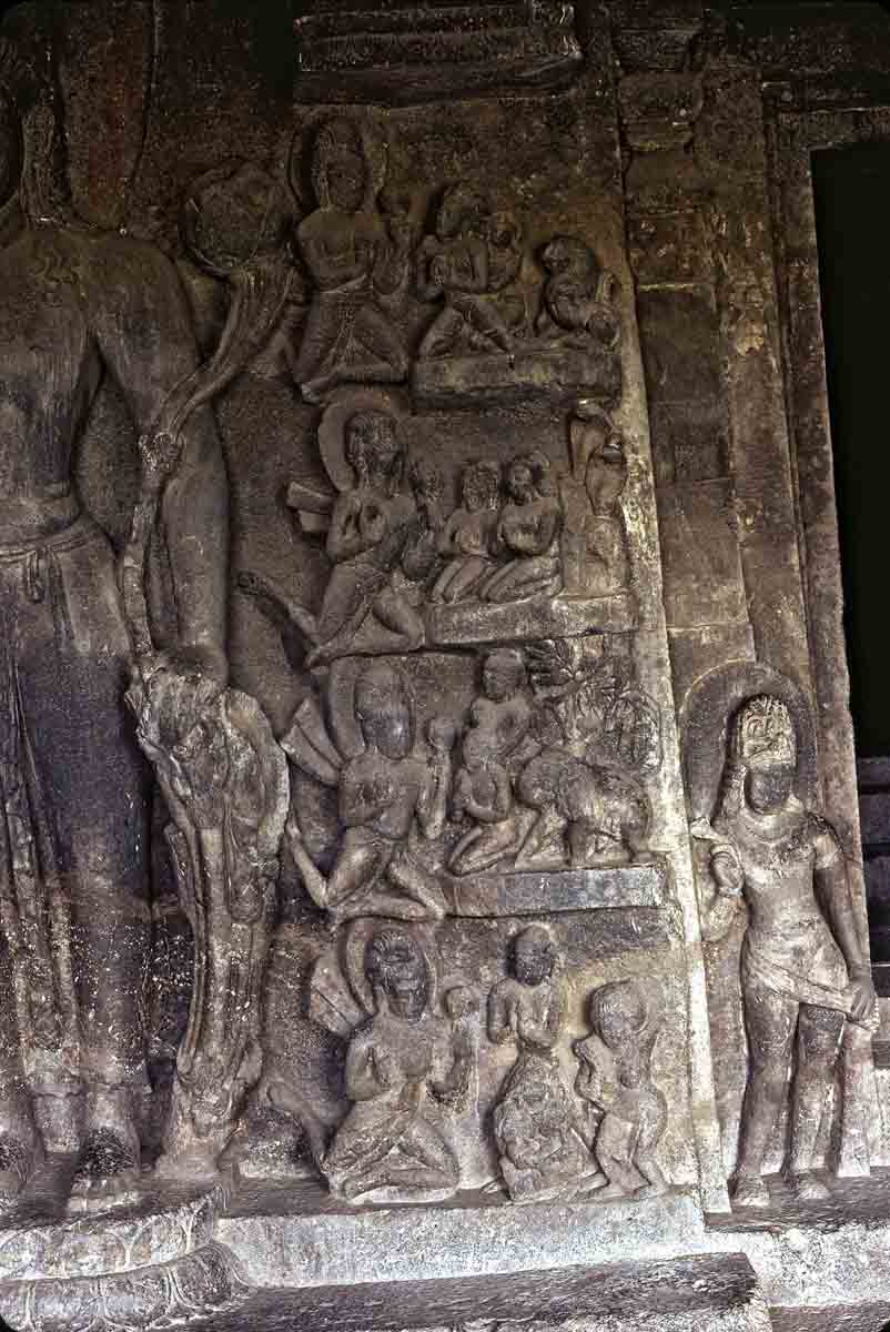 ACSAA Digital Images (Monuments)