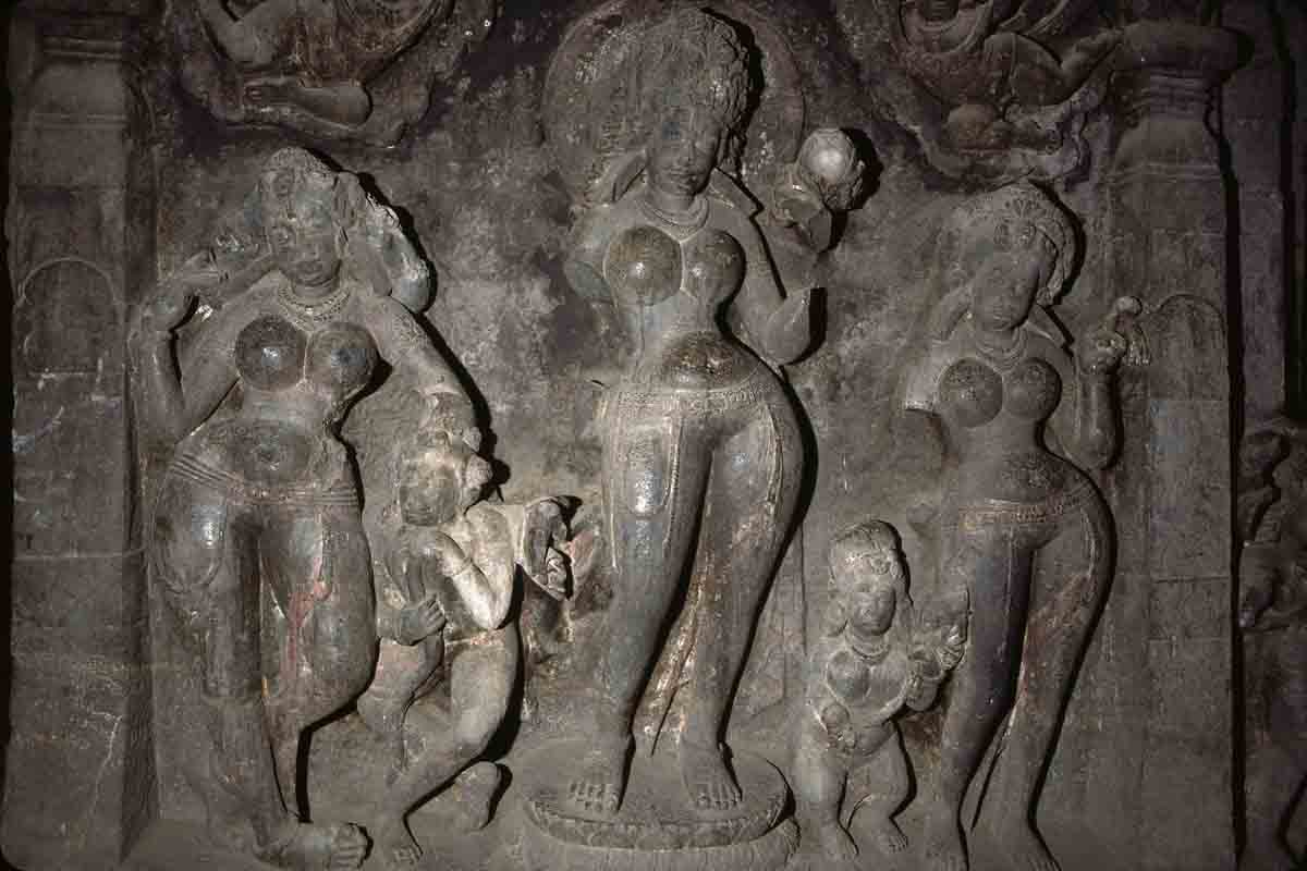 ACSAA Digital Images (Monuments)