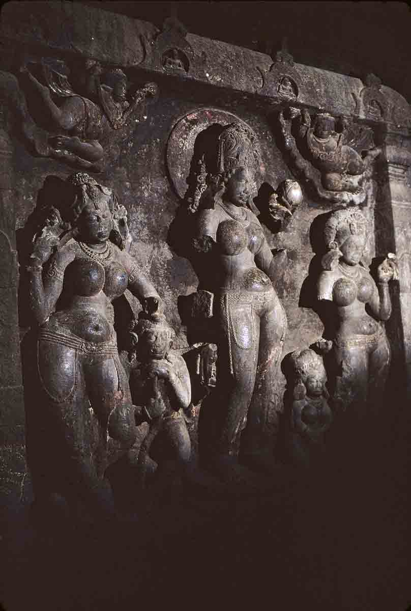 ACSAA Digital Images (Monuments)