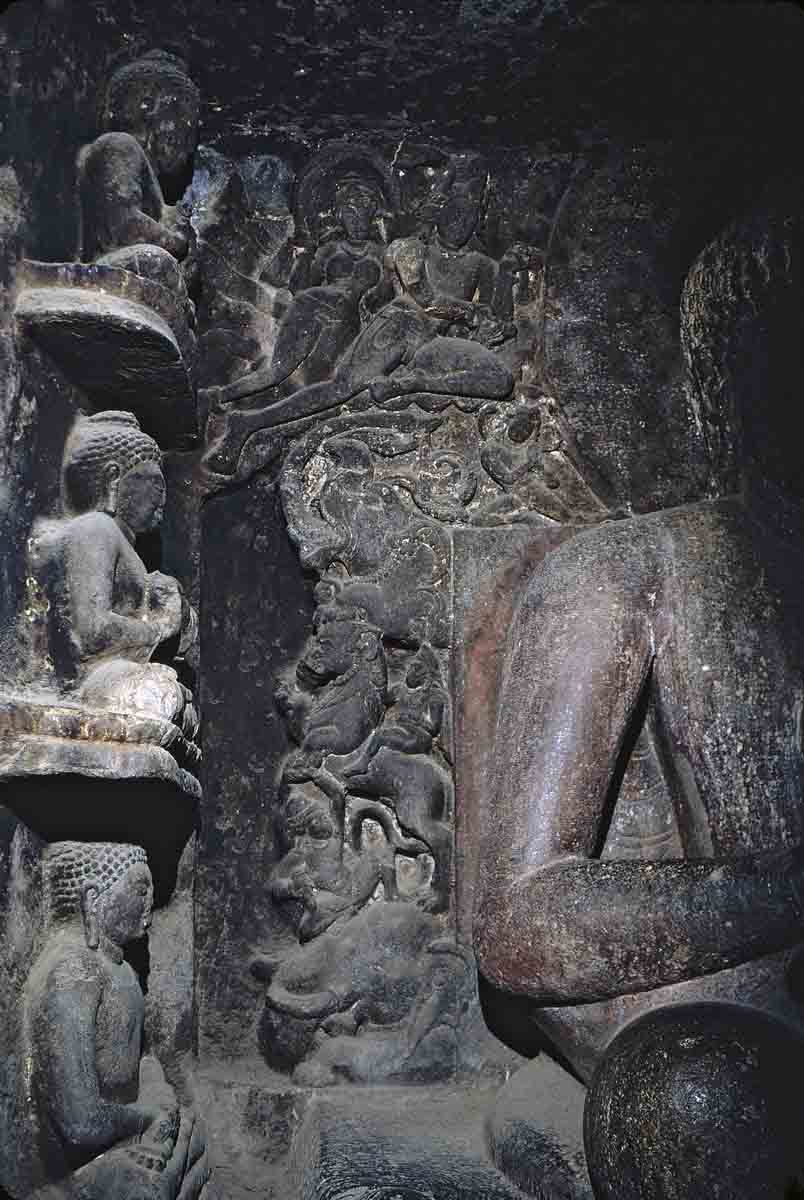 ACSAA Digital Images (Monuments)