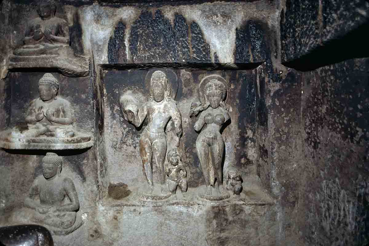 ACSAA Digital Images (Monuments)