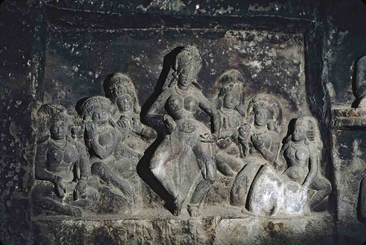 ACSAA Digital Images (Monuments)