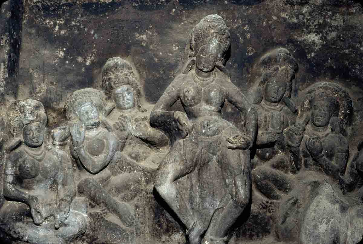 ACSAA Digital Images (Monuments)